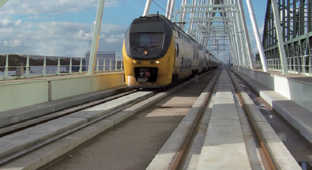 매립형 레일체결장치(ERS)